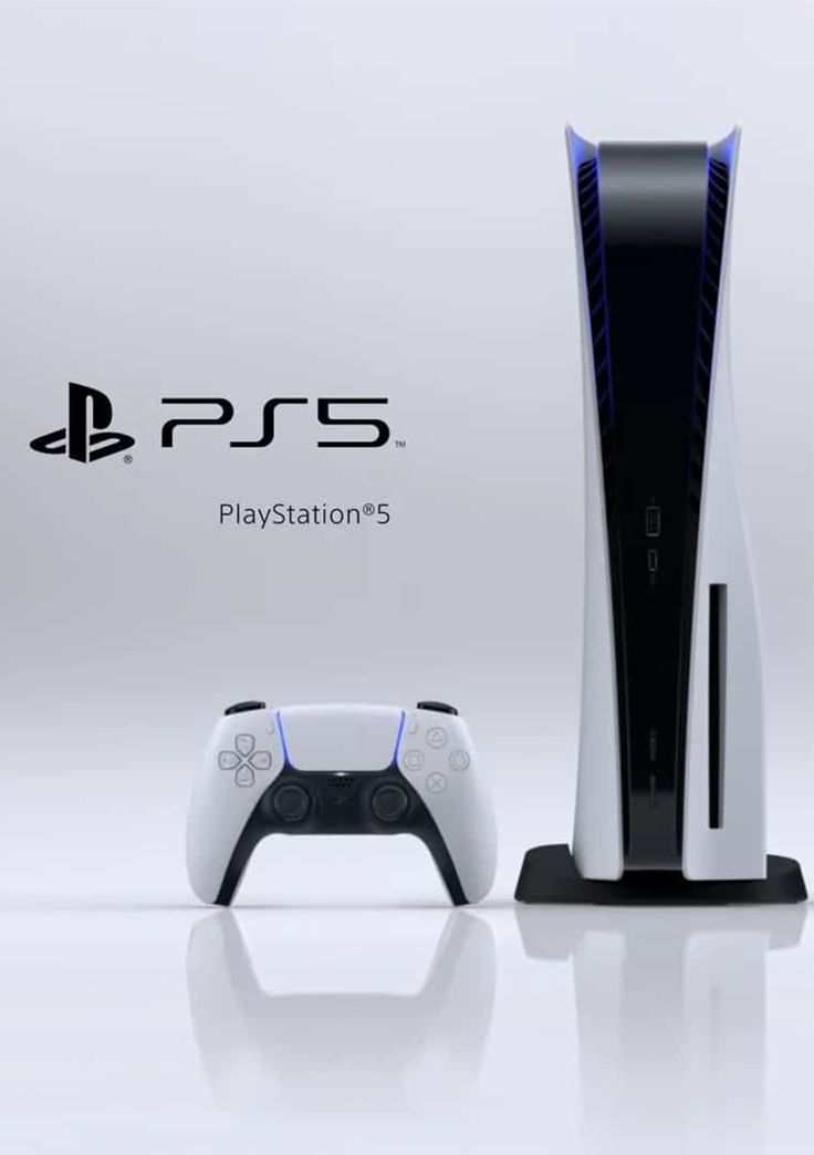 Playstation 5 Slim